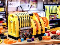 The Beest by EvenErichsen