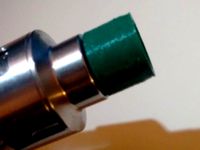 Wide bore drip tip by bcolombani