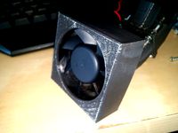 60mm Fan housing by the_haury