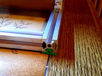 Anti-vibration foot for 2020 by etrombly