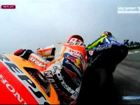 #iostoconvale keychain valentino rossi 2015 by mirkoroma24