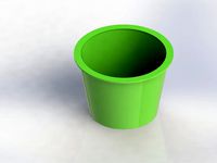 3D printed Snackeez by tye_and_danaesha