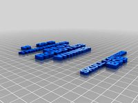 2015 Best Robotics Thingaward by N_Squared
