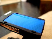 FlySky FS-GT3B Battery Cover by gmpisawesome