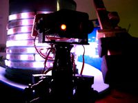 Team Fortress 2 (tf2) RC Sentry Turret Level 1 by CollingWoodsContraptions