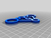 Crop Circle Pendant by caiodemarco