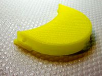 Redrawn cartridge for the wireless charger stand by user OakLab (for Chinese wireless charger) by glassy