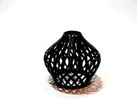 SSL - Small´n´Simple Lampshade by Spirou