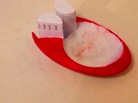 Single Pipe Rack by hugomir