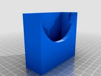 Caja de cartas by Makerconvent
