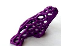 Voronoi Seal by cohlwiler