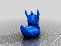 my duck by Thwagner