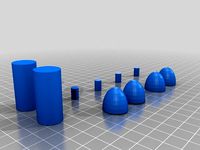 Headphones by mrscbeach