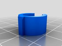 HPI BULLET SHOCK SPACER 10mm by algomas32