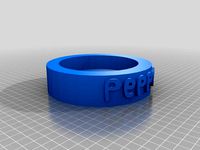 Pepper's Food Bowl by AgentAwesome11