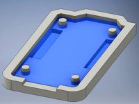 Trinket Bumper by ScottCher