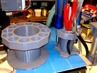 Tool Carousel Remix by Fr8Dog