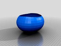 Bowl by UpTempoTech