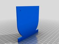 Deer Mount  by Britt_Nicole21