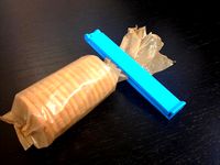 Mega Chip Clip by 3DPartsMfg
