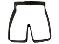 Molde Galleta / Pantalon by Alpha3DStudio