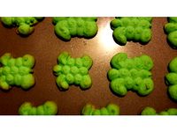 Spritz Cookie Dies by Joe_Snuffy