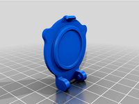Flip up Scope Caps by PSomeone