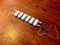 Massager by Vimpelis