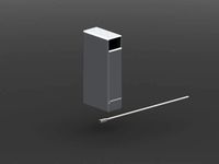 High Performance Spitball Launcher by Spitball