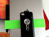 Flir-iPad air by sunnycanuck