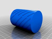 Pencil Holder by 20105180