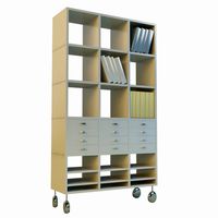 Cabinet 4 3D Model