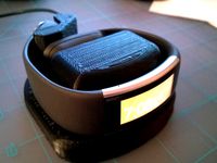 Microsoft Band 2 Stand by muddtt