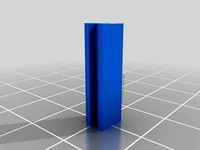 Nikon AC Plug by markfickett