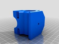 Mostly Printed CNC -International Edition by quik66