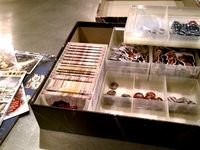 Dead of Winter Box Organizers by markwal