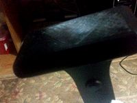 Pergo Generic Office Chair Arm Rest Repair by Pergo