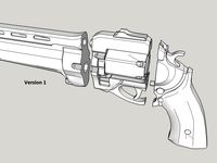 The Last Word Proper Cut - Full size- Remix by samsve