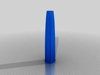 Gran Torre Santiago - Hollow Top by 3BRBS