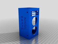 case for ramps 1.4 modded for more ventalation by dx_sniper