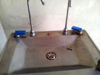 Lever for Delcol Water Dispenser by amasraff