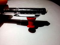 Neodymium magnet holder by PlaneOldAlex