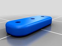 Bowsie Block by DitchDoc