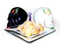 Sugar Skull by MAKEMIKE