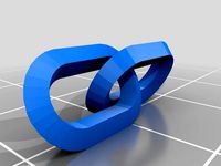 TWO LINKS by rltaylor3