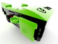 Faraday Motion Spine V1.2 by sunep