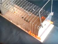 mouse trap mod (really lock the door) by RapApaR