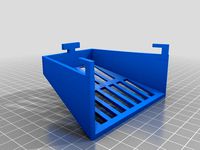 pelera - support nest hair by Eladio