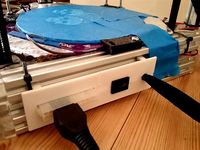 Kossel panel by Daniel_Nilsson