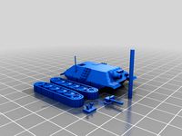 hetzer by ronin01010101